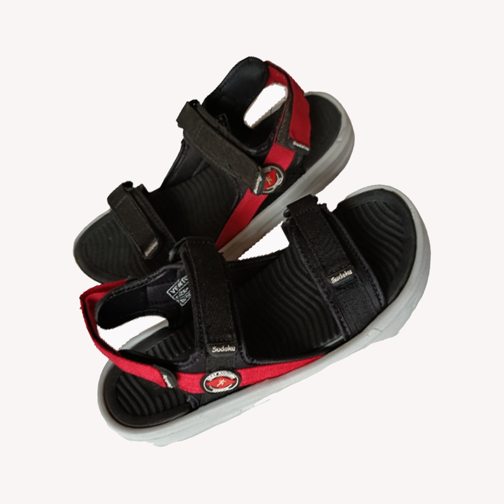 MEN'S SPORTS SANDAL BLACK