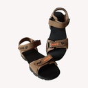 SPARX MEN'S SPORTS SANDAL CAMEL