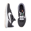 NIKE BQ9257-001 BLACK/WHITE