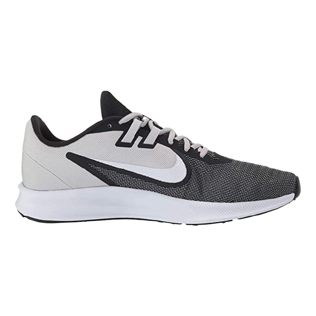 NIKE AQ7481-007 BLACK/SILVER