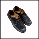 MARDI GRA MEN'S CASUAL SHOES BLACK