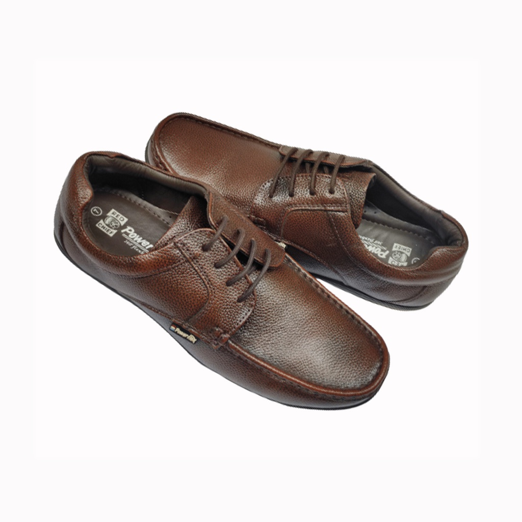 RED CHIEF MEN'S CASUAL SHOES BROWEN