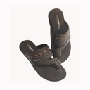 RED CHIEF ( COMFORT WALK ) RC151A MEN&quot;S CASUAL CHAPPAL BROWN