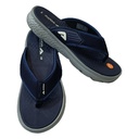 ADDA MEN'S EXTRA COMFORT SLIPPER