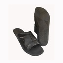 RED CHIEF ( COMFORT WALK ) RC5005A MEN&quot;S CASUAL CHAPPAL BLACK