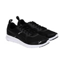 PUMA 365268-01 MEN'S SPORT SHOE BLACK