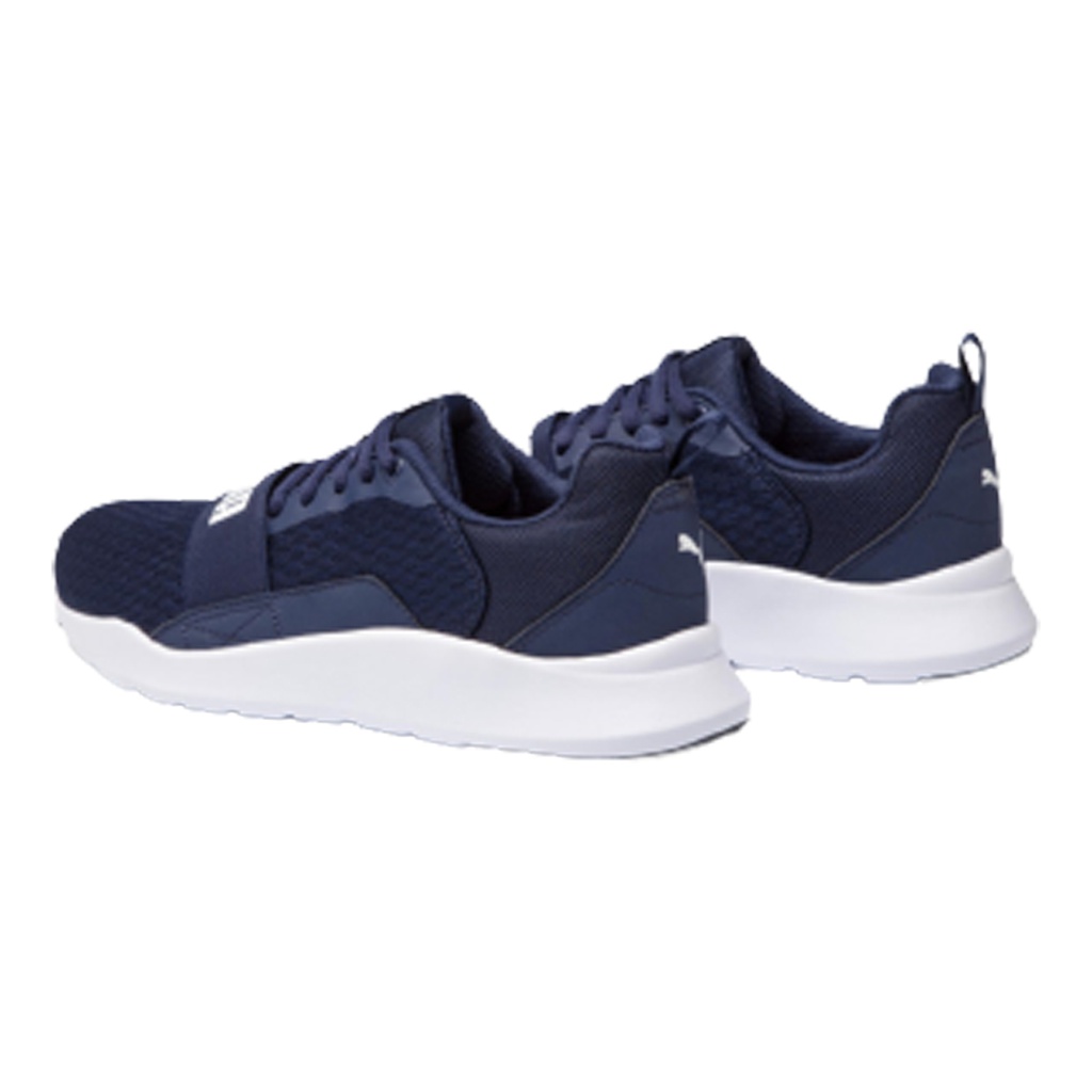 PUMA 366970-02 BLUE