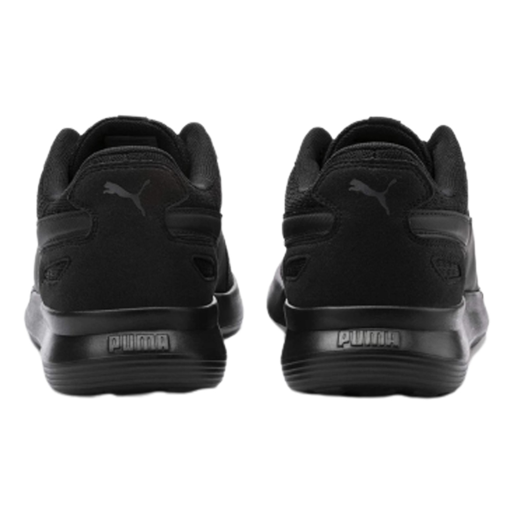 PUMA 369122-08 MEN'S SPORT SHOE BLACK