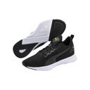 PUMA 192257-13 MEN'S SPORT SHOE BLACK