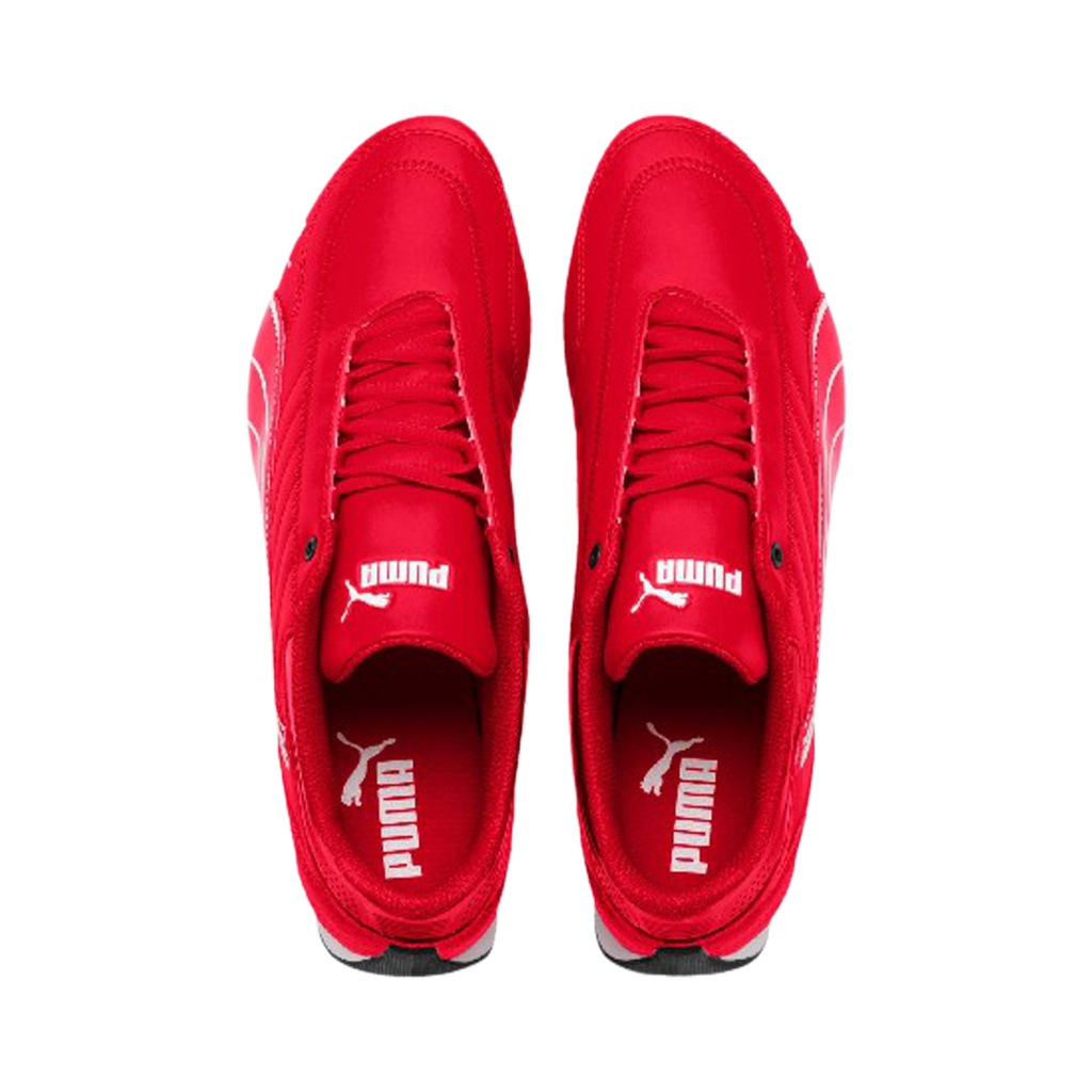 PUMA 30645903 MEN'S SPORT SHOE RED