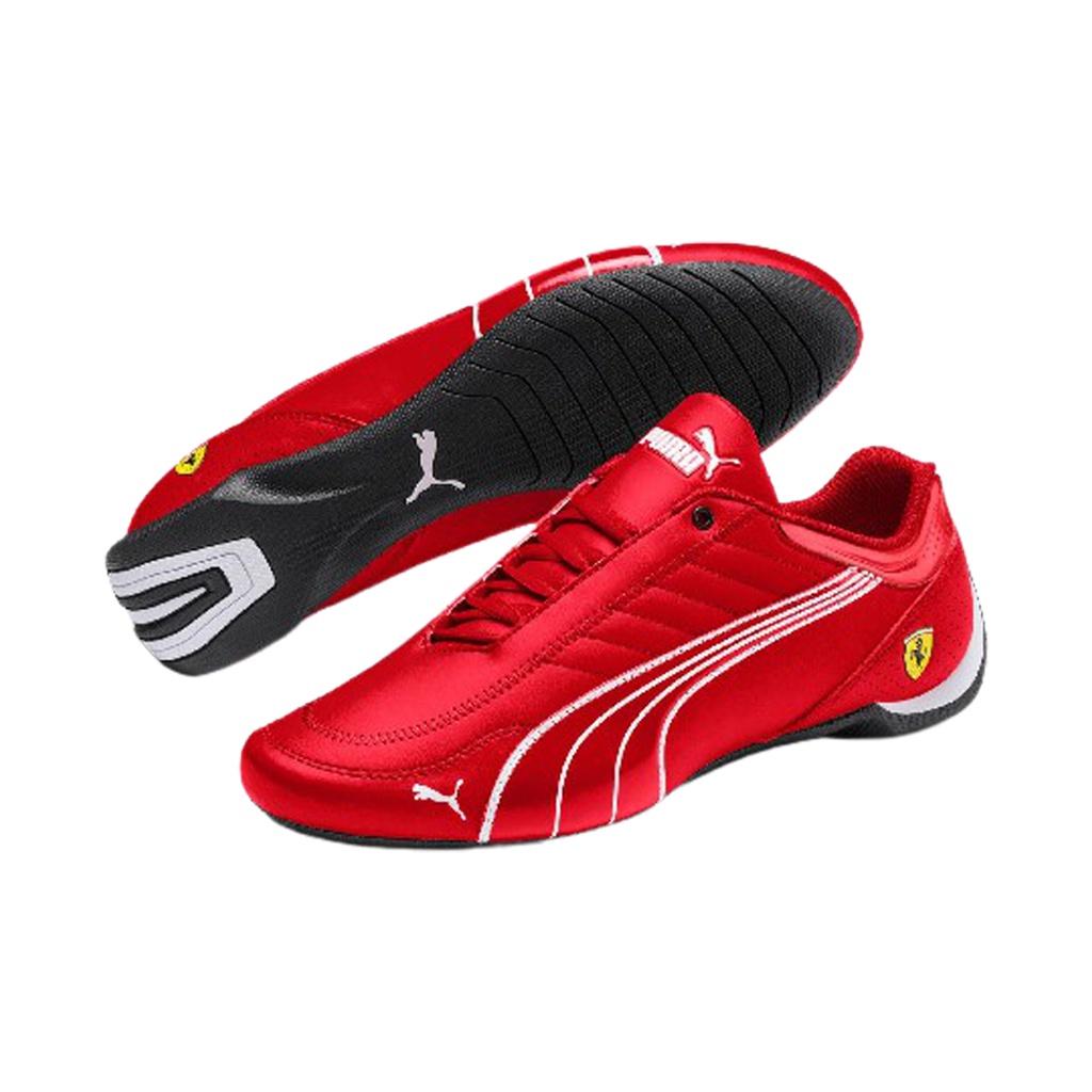 PUMA 30645903 MEN'S SPORT SHOE RED