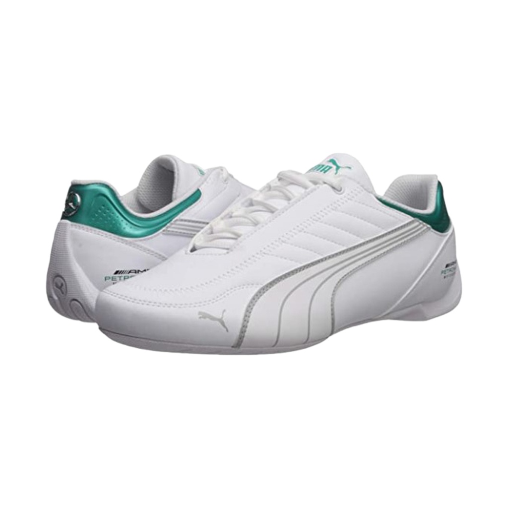 PUMA 33980702 MEN'S SPORT SHOE WHITE