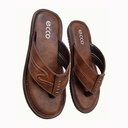 EGOSS C-1781 MEN'S CASUAL CHAPPAL BROWN