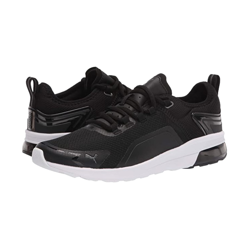 PUMA 37412601 MEN'S SPORT SHOE BLACK