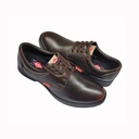 LEE COOPER MEN'S CASUAL SHOE BROWEN