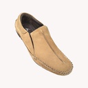 TRACER MEN'S CASUAL SLIP ON SHOE CAMEL