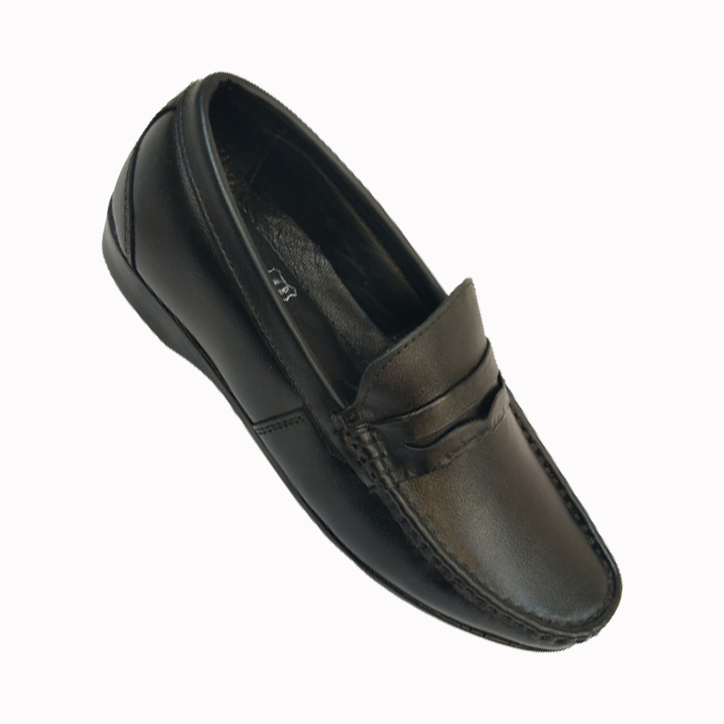 MEN'S FORMAL SHOE BLACK