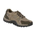 WOODLAND 2657117 MEN'S CASUAL SHOE OLIVE