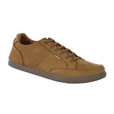 WOODLAND 2577117 MEN'S CASUAL SHOE CAMEL