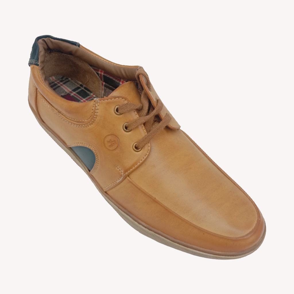 AVERY JBL-3 MEN'S CASUAL SHOE TAN