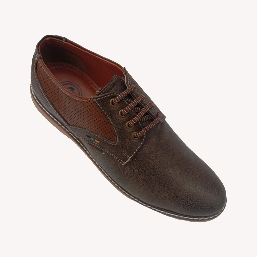 E/X 3902 MEN'S CASUAL SHOE