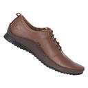 BUKAROO 12026T MEN'S CASUAL SHOE TAN