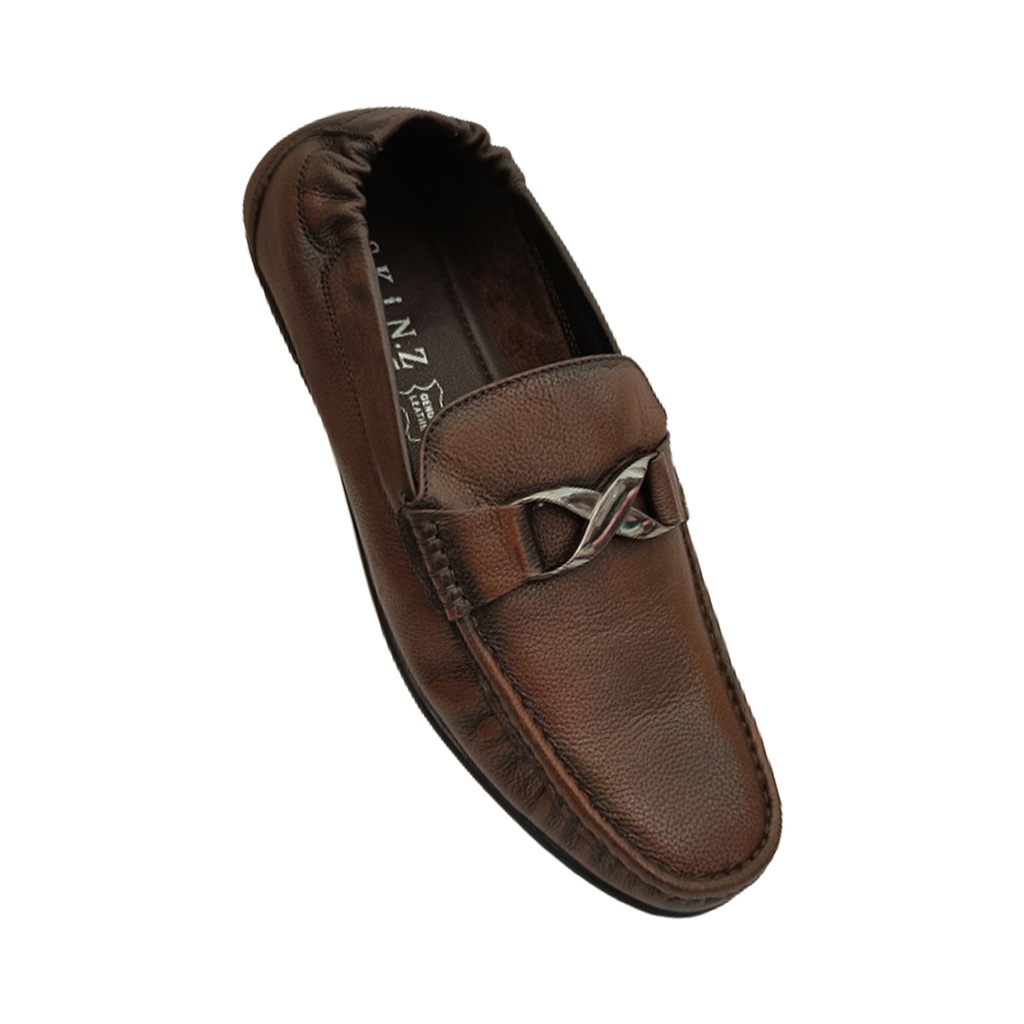 SKINZ MEN'S CASUAL SHOE