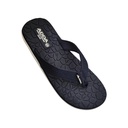 ADDA MEN'S SLIPPER BLUE