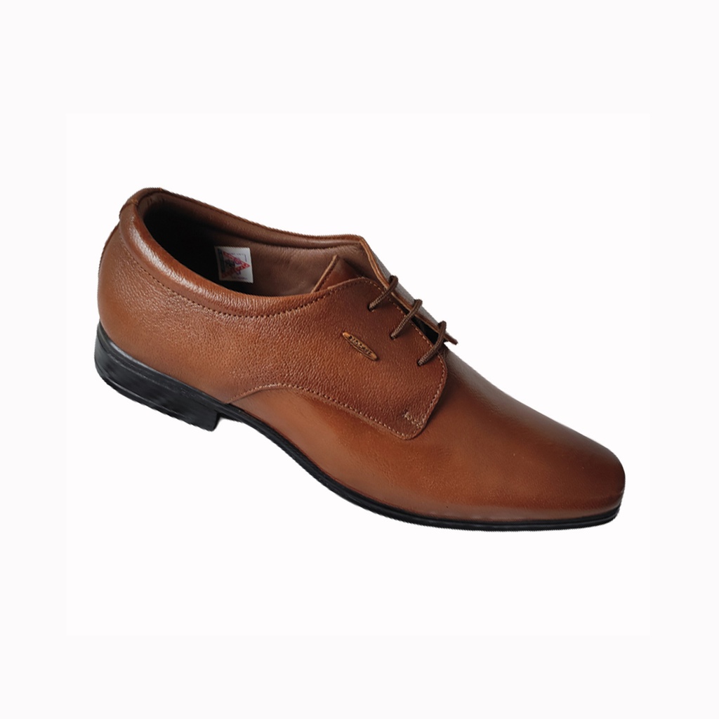 RED CHIEF 1998 MEN'S CASUAL SHOES TAN