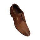 RED CHIEF 1992 MEN'S CASUAL SHOES TAN