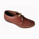 EGOSS RB1086 MEN'S CASUAL SHOES BROWN