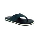 MACONNER MEN'S CASUAL CHAPPAL BLUE/BLACK