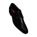 ECCO COMFORT MEN'S FORMAL SHOE BLACK