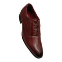 ECCO COMFORT MEN'S FORMAL SHOE BROWN