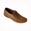 EGOSS RB1082 MEN'S CASUAL SHOE CAMEL