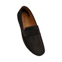 ALTERO MEN'S CASUAL LOAFER BLACK