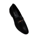 TRYIT MEN'S CASUAL LOAFER BLACK