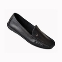 ID 1064 MEN'S CASUAL LOAFER BLACK