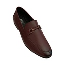 IDDI MEN'S CASUAL LOAFER BROWN