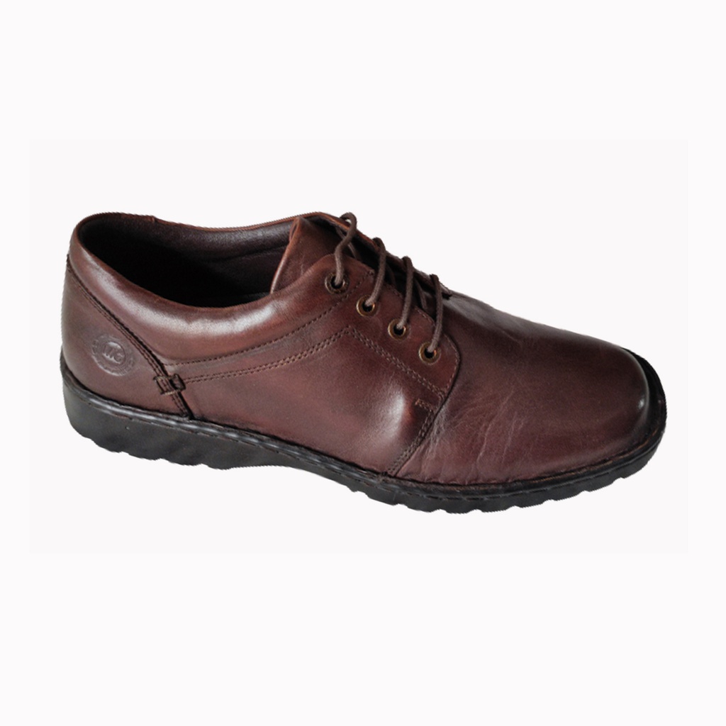 MARDI GRA MEN'S 8922 CASUAL SHOES BROWN