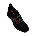 CAMPUS STREET  RUN MEN'S SPORTS SHOE BLACK