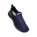 CAMPUS MEN'S SPORTS SHOE SLIP ON NEAVY BLUE