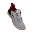 CAMPUS MEN'S SPORTS SHOE GREY