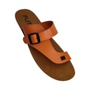 FLITE PUG 1142 MEN'S CHAPPAL TAN