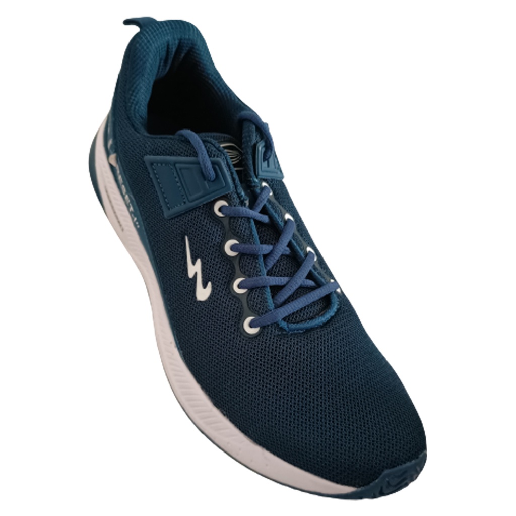 CAMPUS MEN'S SPORTS SHOE BLUE