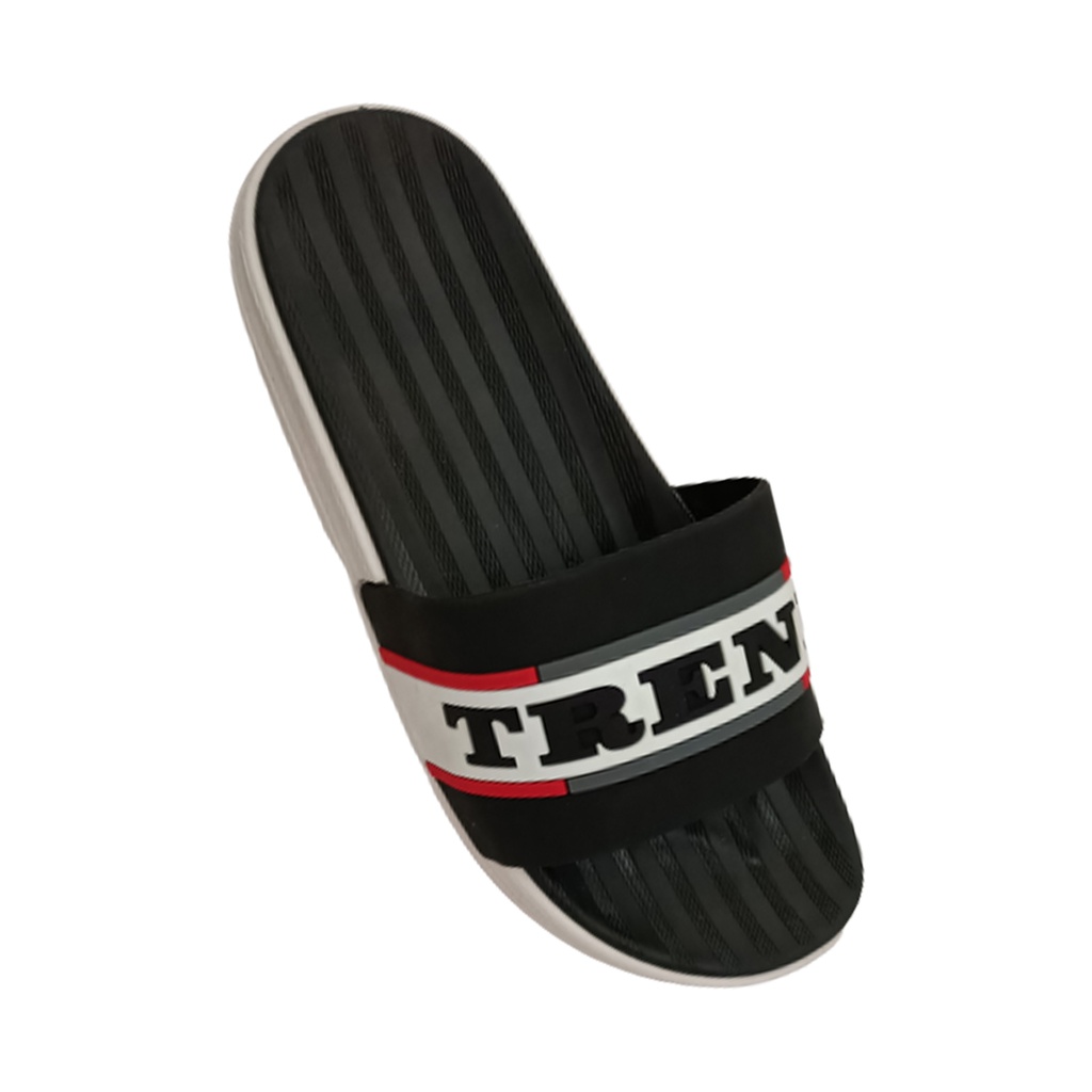 MEN'S WASHBLE SLIPPER GREY