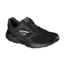 SKECHERS 54350  MEN'S SPORT SHOE BLACK