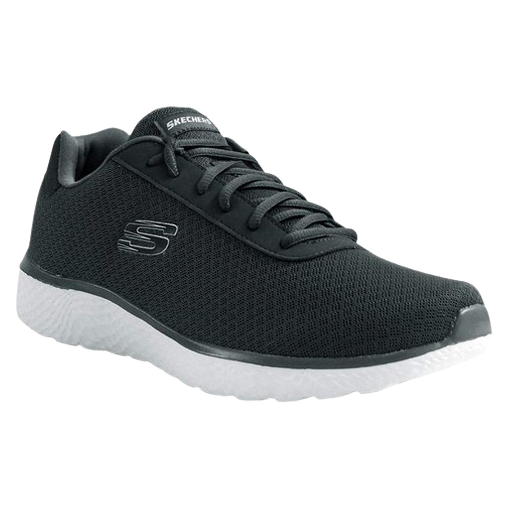 SKECHERS 59400 GREY MEN'S SPORT SHOE