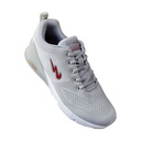 CAMPUS NORTH PLUS L.GREY MEN'S SPORTS SHOES