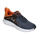 REEBOK FV8844 MEN'S SPORT SHOE BLUE/ORANGE